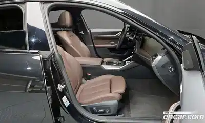 BMW i4 2024 0.2 Автомат в Москве № 187875, миниатюра 5