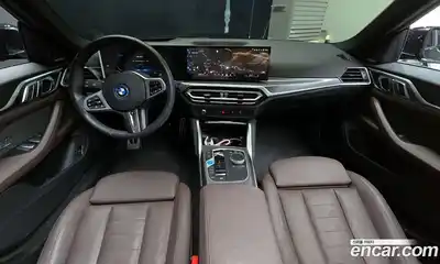 BMW i4 2024 0.2 Автомат в Москве № 187875, миниатюра 7