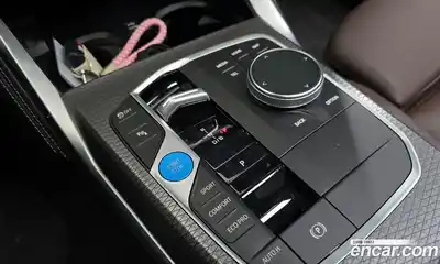 BMW i4 2024 0.2 Автомат в Москве № 187875, миниатюра 9