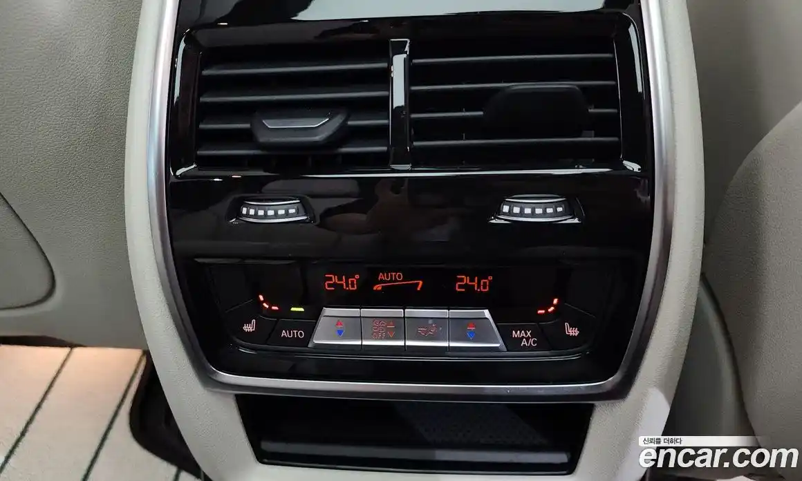 BMW X7 2024 3.0 Автомат в Москве № 187913, фото 19