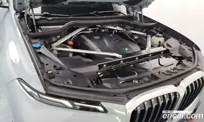 BMW X7 2024 3.0 Автомат в Москве № 187913, миниатюра 6