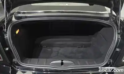 Mini Roadster 2015 1.6 Автомат в Москве № 187920, миниатюра 11