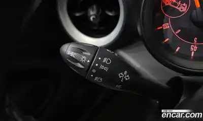 Mini Roadster 2015 1.6 Автомат в Москве № 187920, миниатюра 12