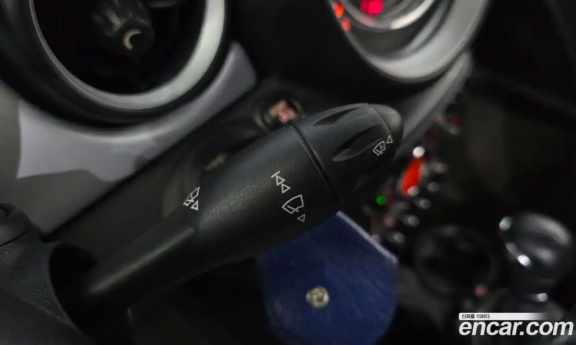 Mini Roadster 2015 1.6 Автомат в Москве № 187920, фото 14