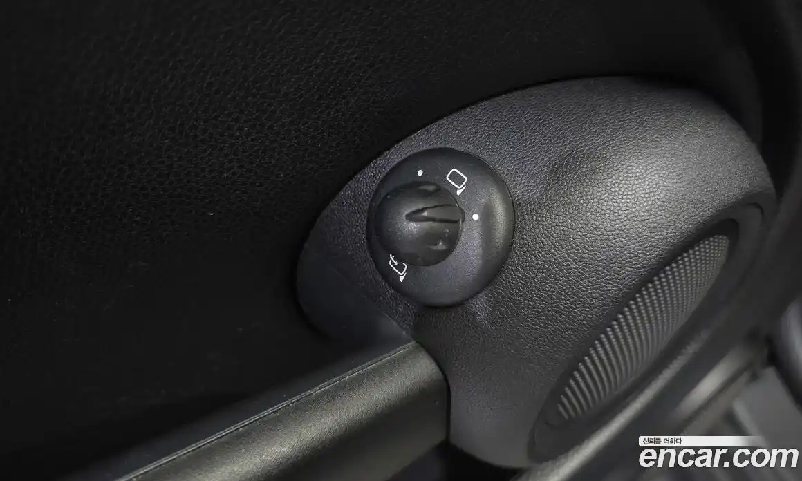 Mini Roadster 2015 1.6 Автомат в Москве № 187920, фото 19