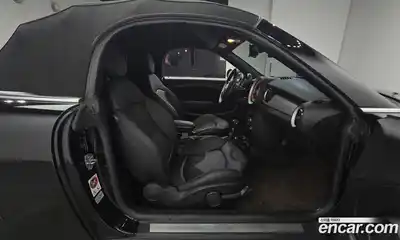 Mini Roadster 2015 1.6 Автомат в Москве № 187920, миниатюра 3