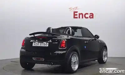 Mini Roadster 2015 1.6 Автомат в Москве № 187920, миниатюра 5