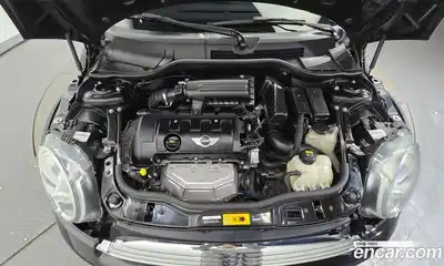 Mini Roadster 2015 1.6 Автомат в Москве № 187920, миниатюра 10