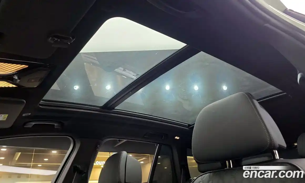 BMW X5 2024 3.0 Автомат в Москве № 188740, фото 11