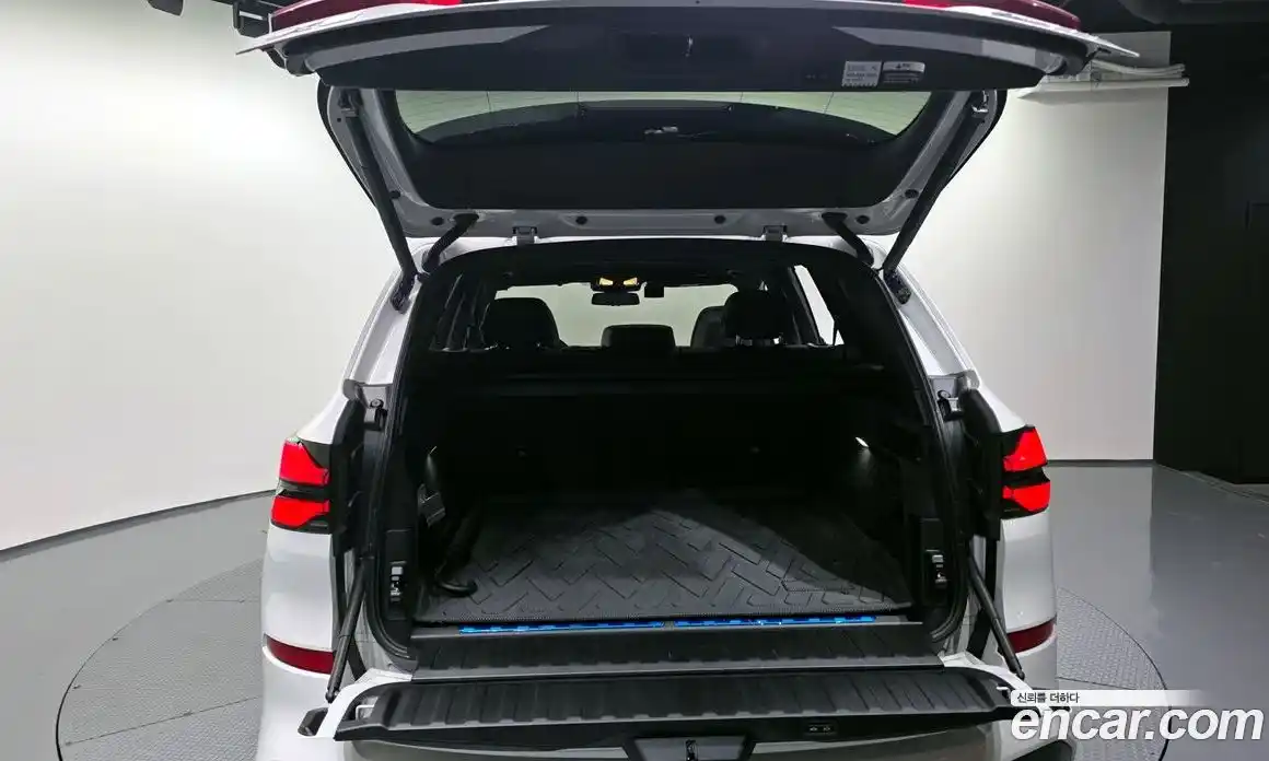 BMW X5 2024 3.0 Автомат в Москве № 188740, фото 13