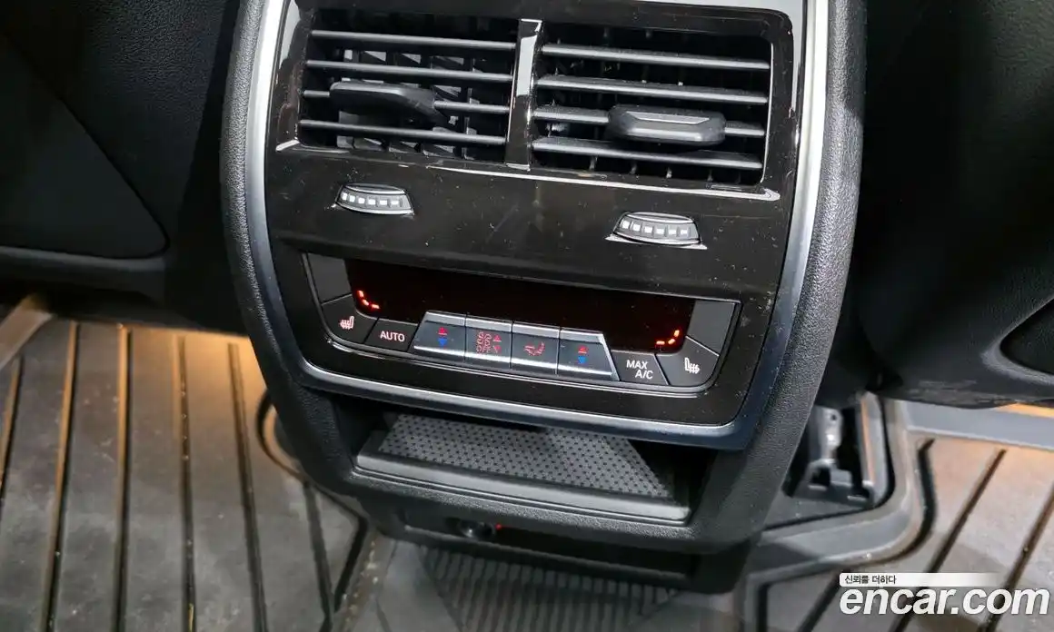 BMW X5 2024 3.0 Автомат в Москве № 188740, фото 19