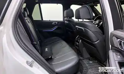 BMW X5 2024 3.0 Автомат в Москве № 188740, миниатюра 3