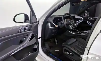 BMW X5 2024 3.0 Автомат в Москве № 188740, миниатюра 8