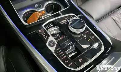 BMW X5 2024 3.0 Автомат в Москве № 188740, миниатюра 10