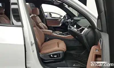 BMW X5 2024 3.0 Автомат в Москве № 188885, миниатюра 2