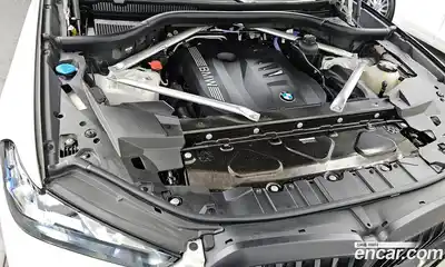 BMW X5 2024 3.0 Автомат в Москве № 188885, миниатюра 3