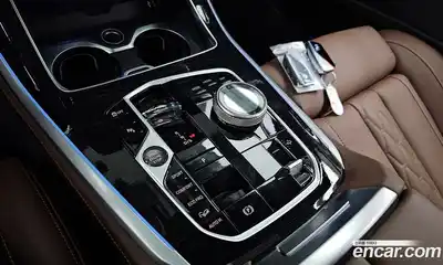 BMW X5 2024 3.0 Автомат в Москве № 188885, миниатюра 4