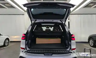 BMW X5 2024 3.0 Автомат в Москве № 188885, миниатюра 5