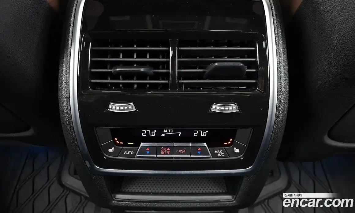 BMW X5 2024 3.0 Автомат в Москве № 188885, фото 8