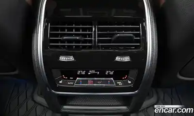 BMW X5 2024 3.0 Автомат в Москве № 188885, миниатюра 8