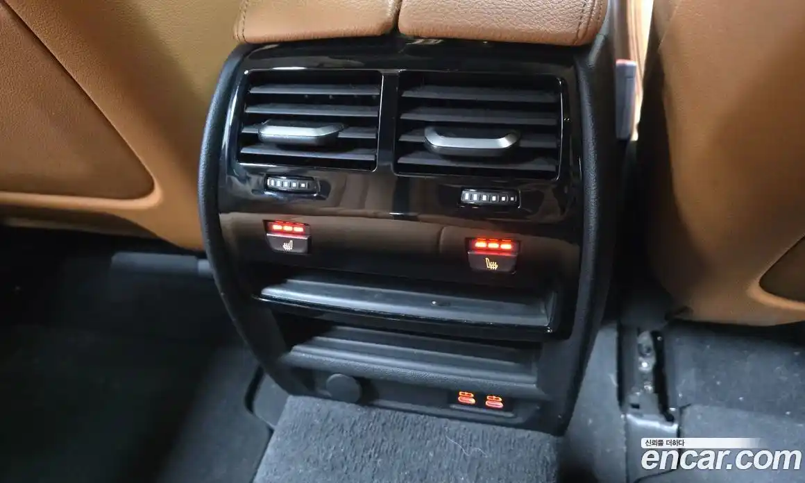 BMW 5-Series 2022 2.0 Автомат в Москве № 189106, фото 12