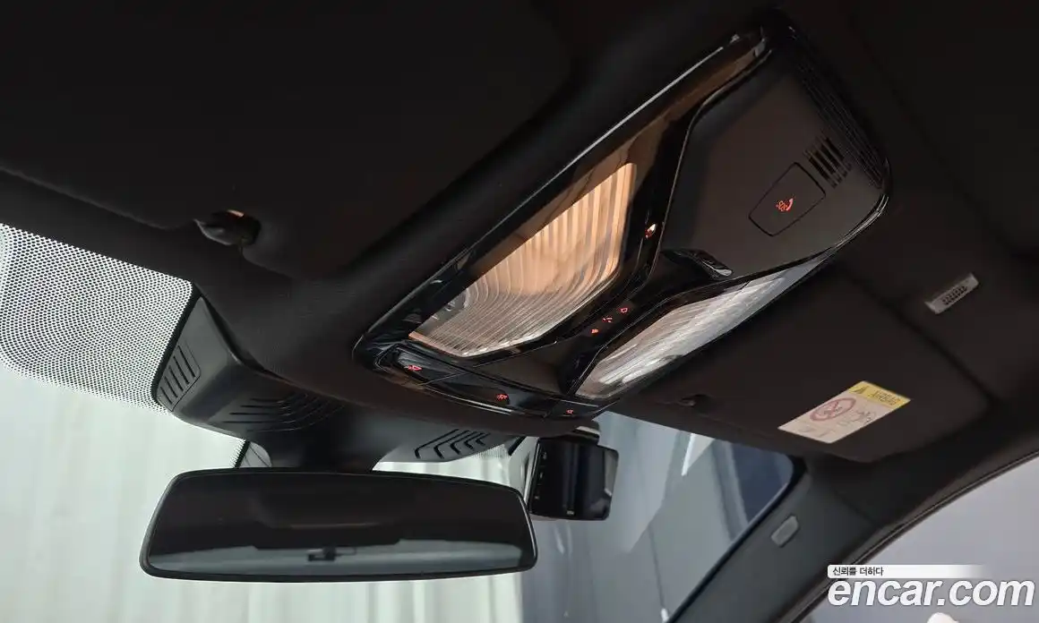 BMW 5-Series 2022 2.0 Автомат в Москве № 189106, фото 17