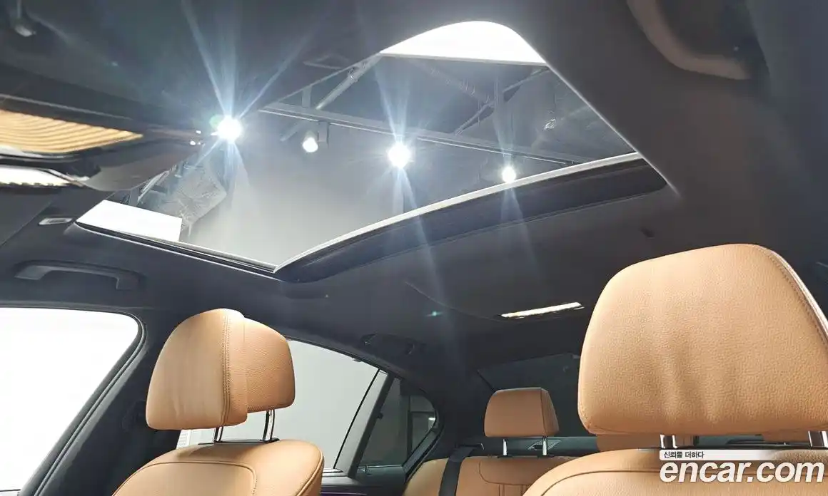 BMW 5-Series 2022 2.0 Автомат в Москве № 189249, фото 20