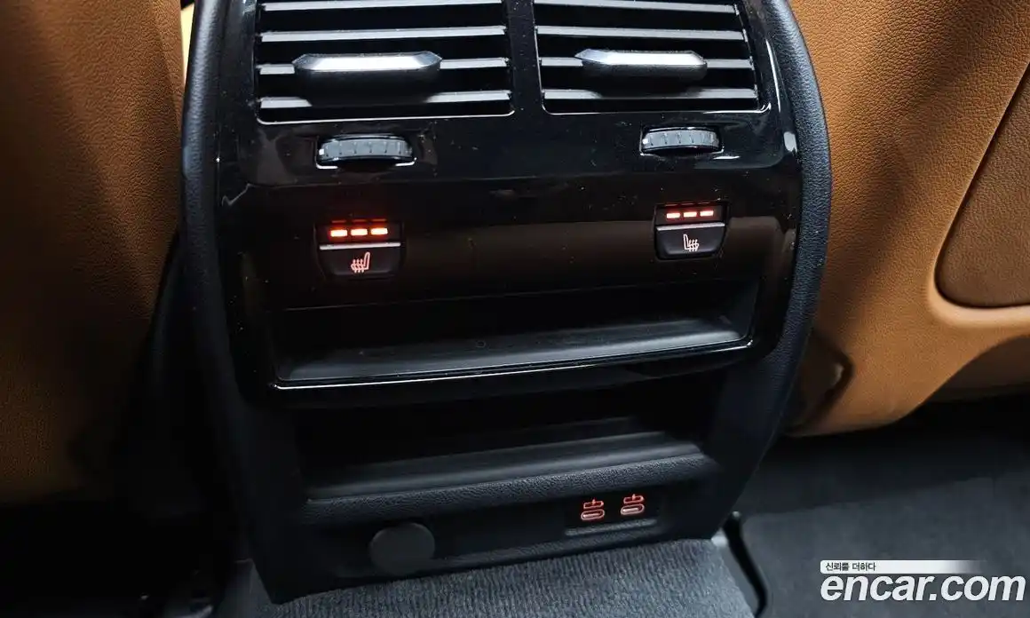 BMW 5-Series 2022 2.0 Автомат в Москве № 189249, фото 5