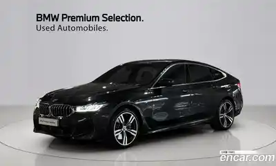 BMW Gran Turismo, 2024