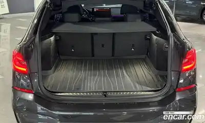 BMW Gran Turismo 2024 3.0 Автомат в Москве № 189250, миниатюра 11