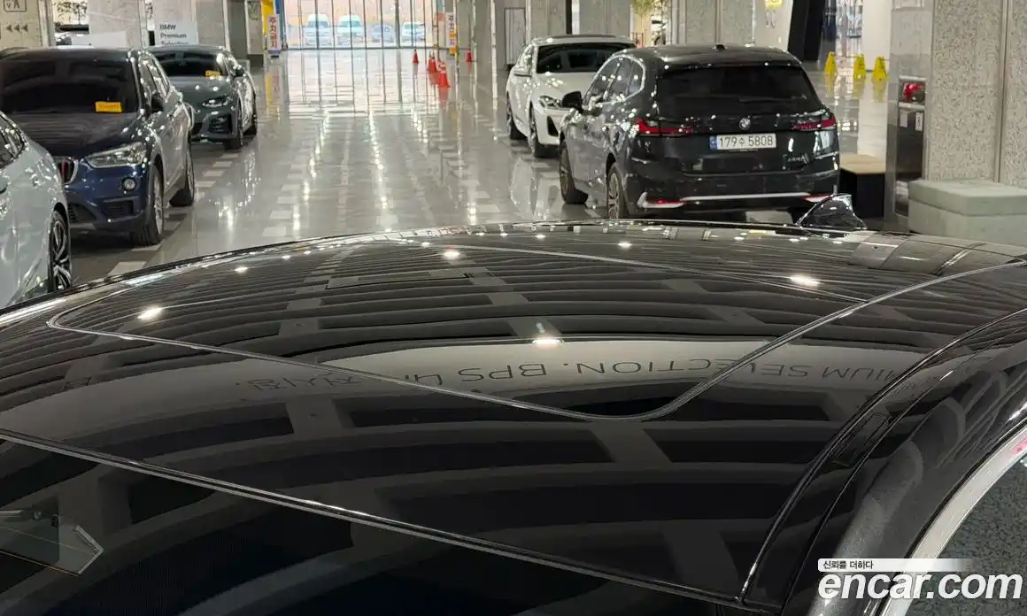 BMW Gran Turismo 2024 3.0 Автомат в Москве № 189250, фото 12