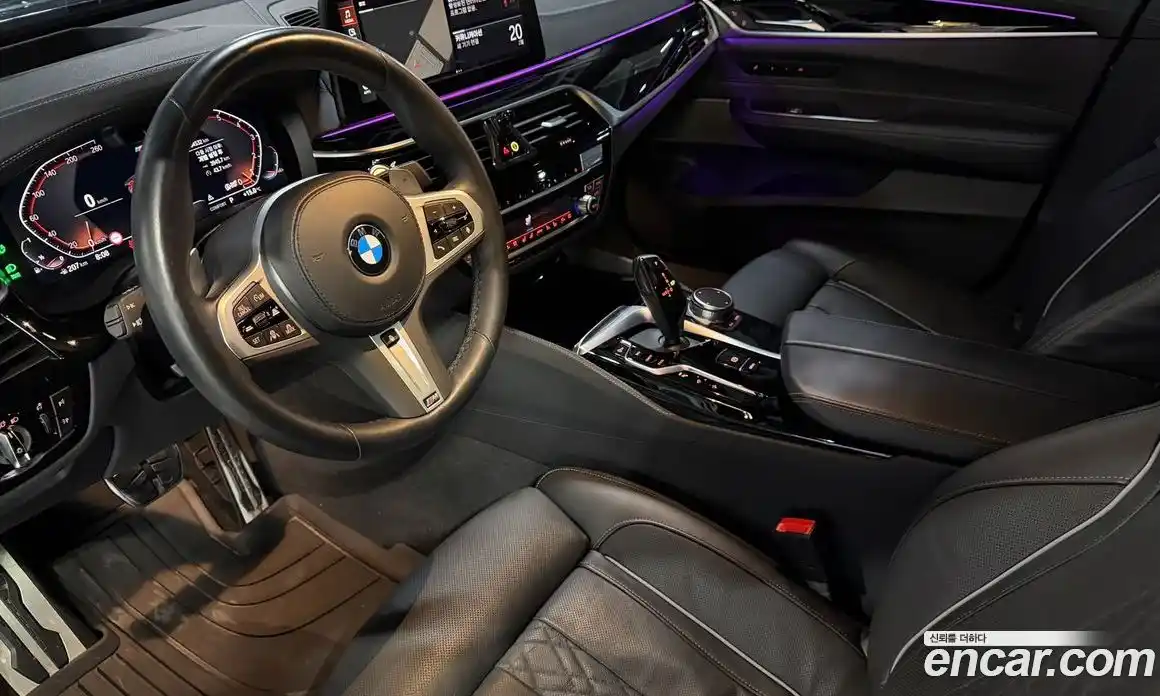 BMW Gran Turismo 2024 3.0 Автомат в Москве № 189250, фото 15