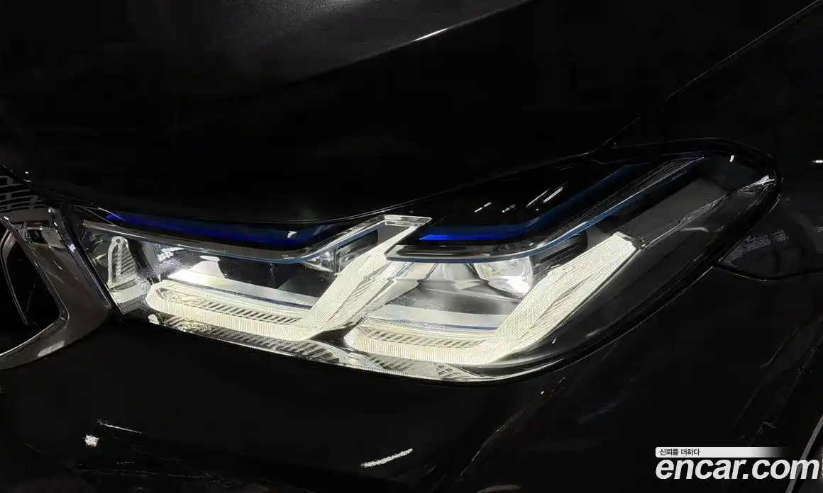 BMW Gran Turismo 2024 3.0 Автомат в Москве № 189250, фото 20