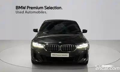 BMW Gran Turismo 2024 3.0 Автомат в Москве № 189250, миниатюра 3