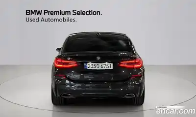 BMW Gran Turismo 2024 3.0 Автомат в Москве № 189250, миниатюра 4