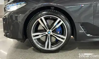 BMW Gran Turismo 2024 3.0 Автомат в Москве № 189250, миниатюра 5