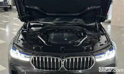 BMW Gran Turismo 2024 3.0 Автомат в Москве № 189250, миниатюра 6