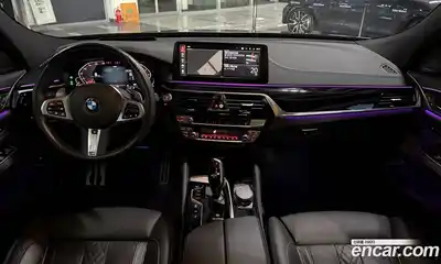 BMW Gran Turismo 2024 3.0 Автомат в Москве № 189250, миниатюра 7