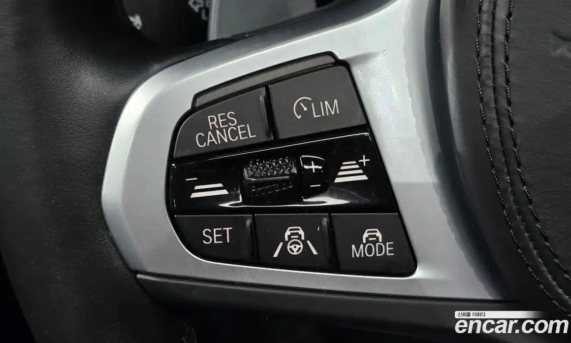 BMW 5-Series 2022 2.0 Автомат в Москве № 189523, фото 16