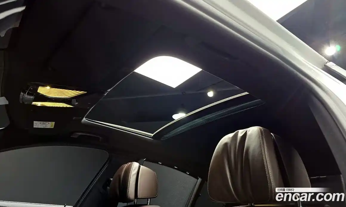 BMW 5-Series 2022 2.0 Автомат в Москве № 189523, фото 6