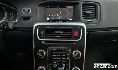 Volvo S60 2017 2.0 Автомат в Москве № 190338, миниатюра 11