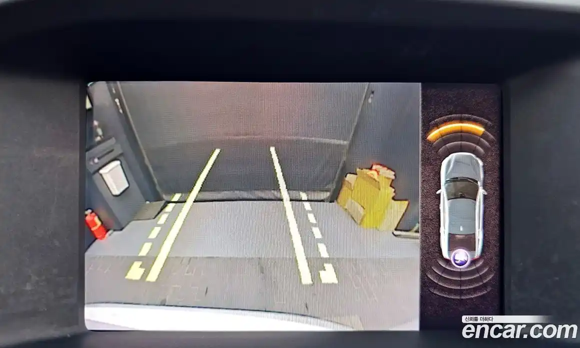 Volvo S60 2017 2.0 Автомат в Москве № 190338, фото 17