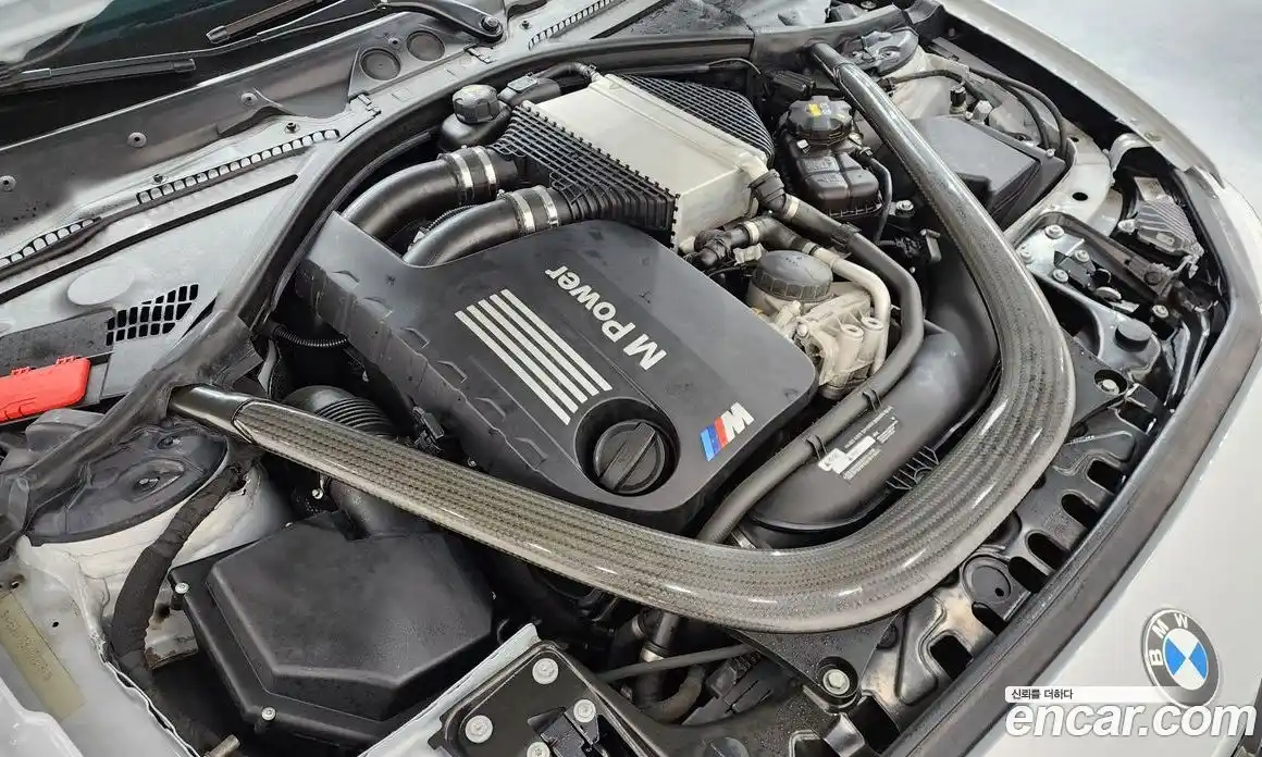 BMW M2 2021 3.0 Автомат в Москве № 192049, фото 13