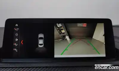 BMW M2 2021 3.0 Автомат в Москве № 192049, миниатюра 3