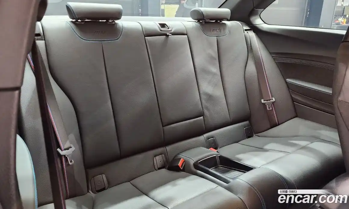 BMW M2 2021 3.0 Автомат в Москве № 192049, фото 5