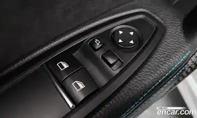 BMW M2 2021 3.0 Автомат в Москве № 192049, миниатюра 7