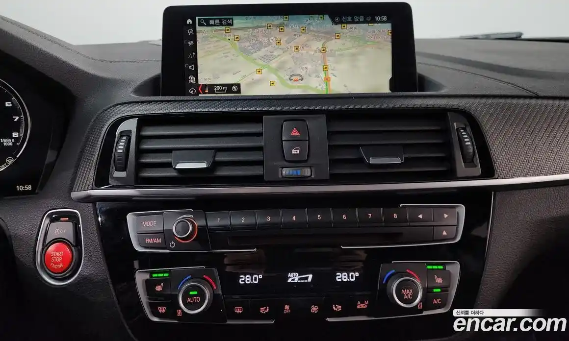 BMW M2 2021 3.0 Автомат в Москве № 192049, фото 8