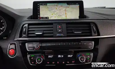 BMW M2 2021 3.0 Автомат в Москве № 192049, миниатюра 8