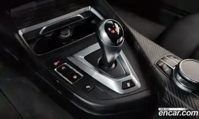 BMW M2 2021 3.0 Автомат в Москве № 192049, миниатюра 9