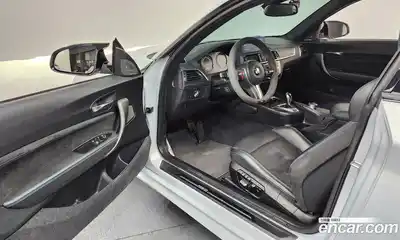 BMW M2 2021 3.0 Автомат в Москве № 192049, миниатюра 10